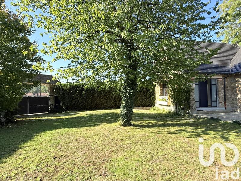 Maison - 148 m² - 7 pièces