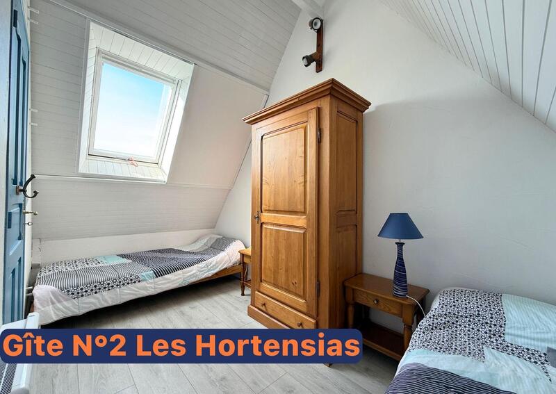 Maison - 295 m² - 15 pièces