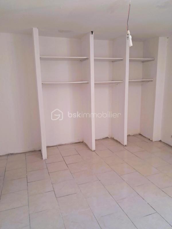 Maison ancienne - 95 m² - 6 pièces