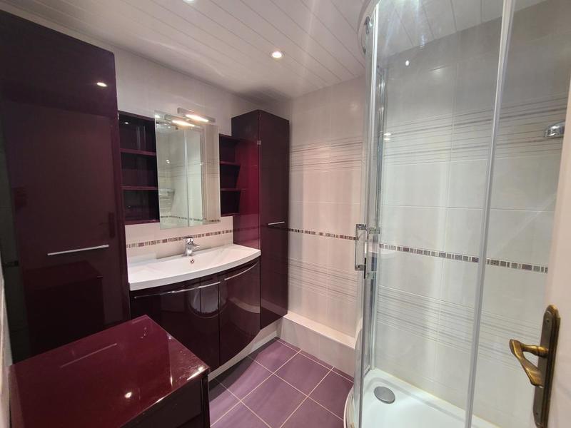 Appartement - 95 m² - 4 pièces