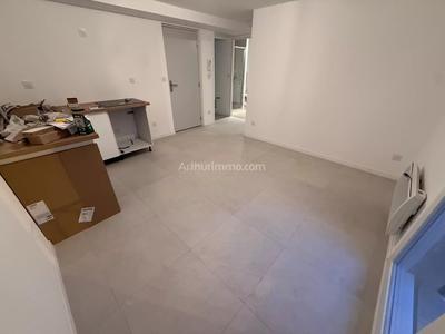Appartement - 33 m² - 2 pièces