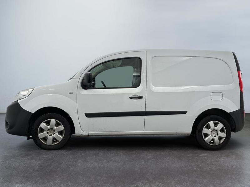 Renault Kangoo Express Blue Dci 95 Grand Confort