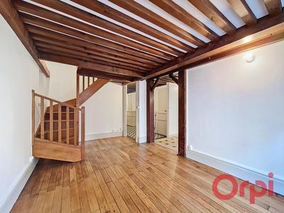 Appartement - 117 m² - 4 pièces