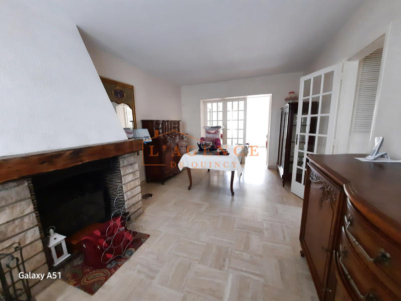 Maison - 151 m² - 7 pièces