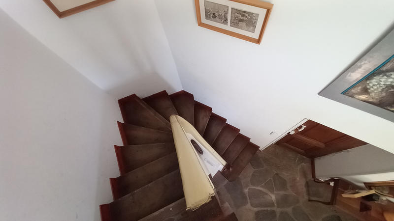 Maison - 175 m² - 8 pièces