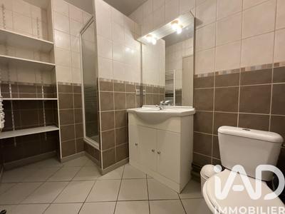 Appartement - 36 m² - 1 pièce