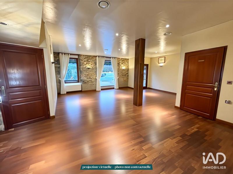 Local commercial - 161 m²