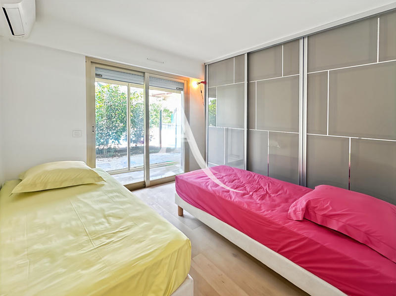 Appartement - 86 m² - 3 pièces