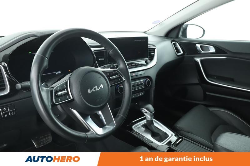 Kia Xceed 1.5 t-GDi Isg Lounge Dct7 160 ch
