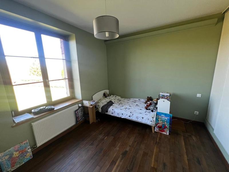 Maison - 150 m² - 4 pièces