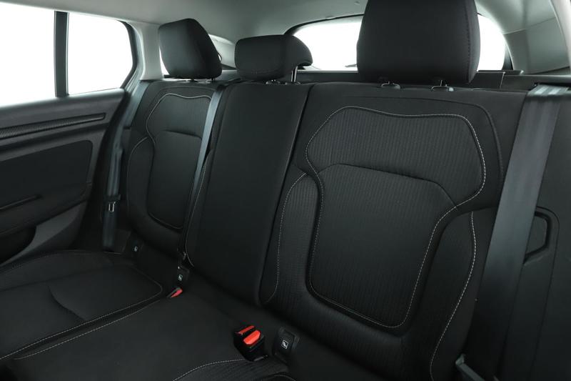 Renault Mégane Estate 1.5 dCi Energy Business 110 ch