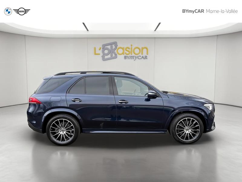 Mercedes Classe Gle 350 de Eq Power 9g-Tronic 4Matic Amg Line