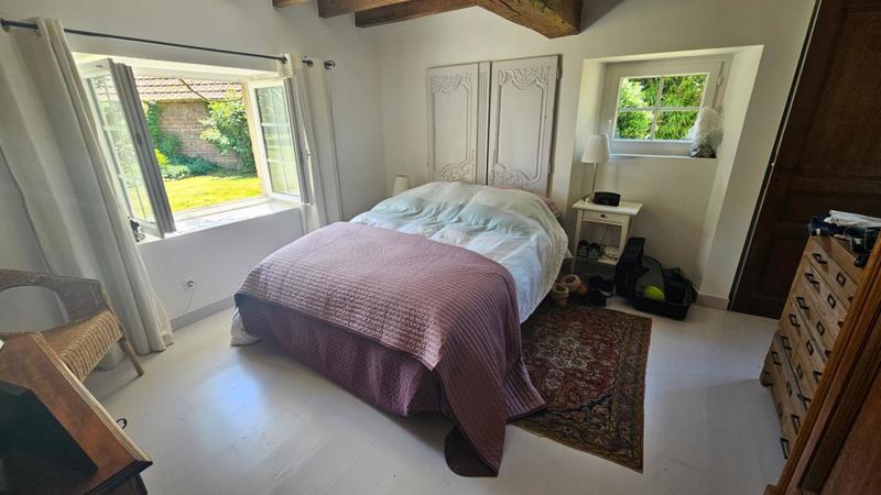 Maison - 175 m² - 9 pièces