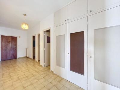 Appartement - 85 m² - 3 pièces