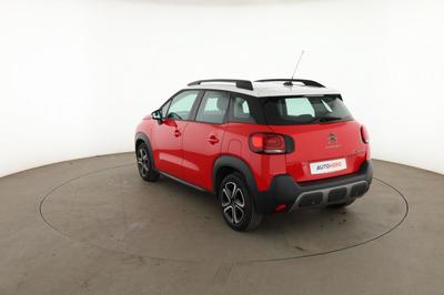 Citroën C3 Aircross 1.2 PureTech Feel 82 ch