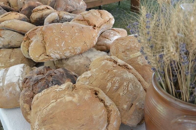 Fête du pain