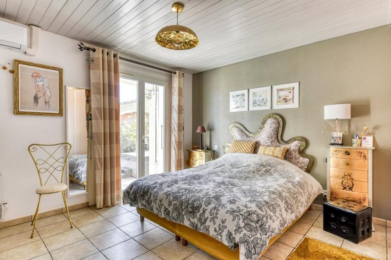 Villa - 163 m² - 7 pièces