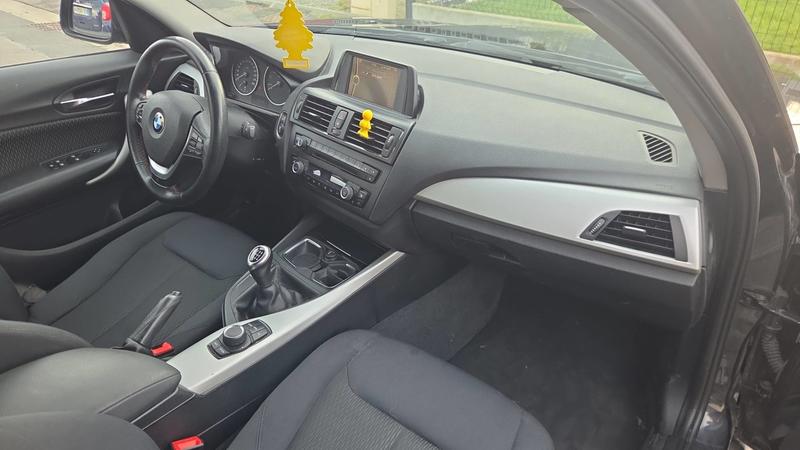 Bmw Série 1 (F20) 116i 136 Lounge Plus