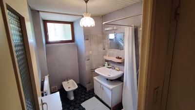 Maison de village - 136 m² - 6 pièces