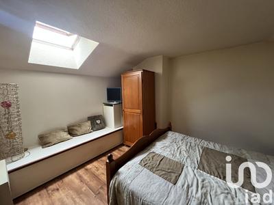 Duplex - 78 m² - 4 pièces