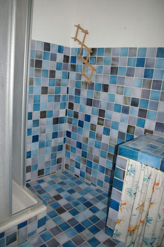 Maison de village - 135 m² - 4 pièces