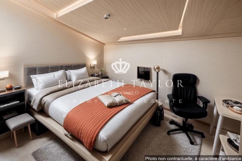 Maison - 204 m² - 9 pièces