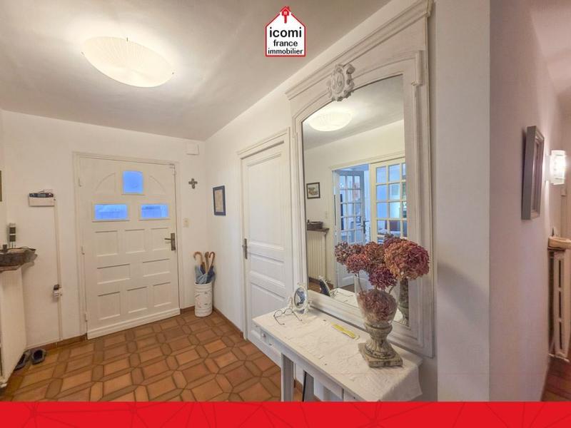 Maison - 154 m² - 7 pièces