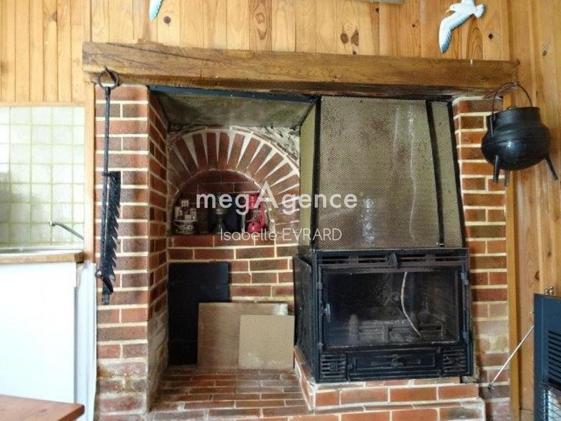 Maison de village - 105 m² - 5 pièces