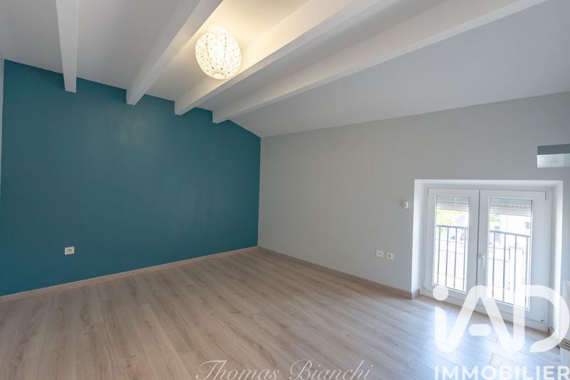 Maison - 165 m² - 5 pièces