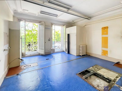 Bureau - 177 m² - 9 pièces