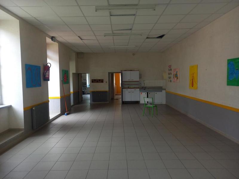 Maison ancienne - 267 m² - 9 pièces