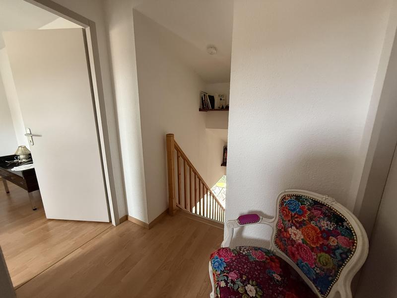 Maison - 60 m² - 3 pièces