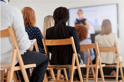Conférence état des poursuites et avenir de la Cour pénale internationale