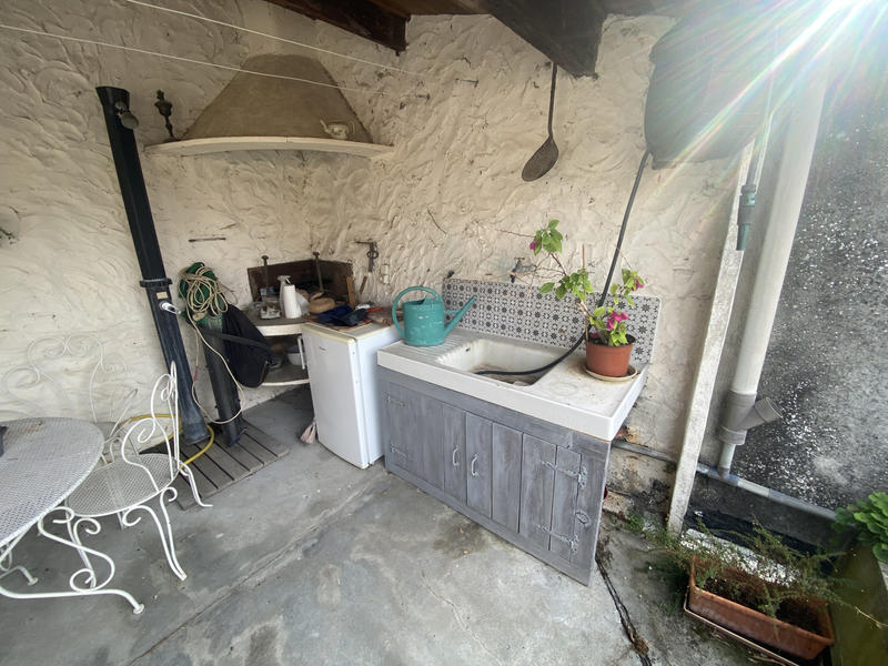 Maison - 167 m² - 6 pièces