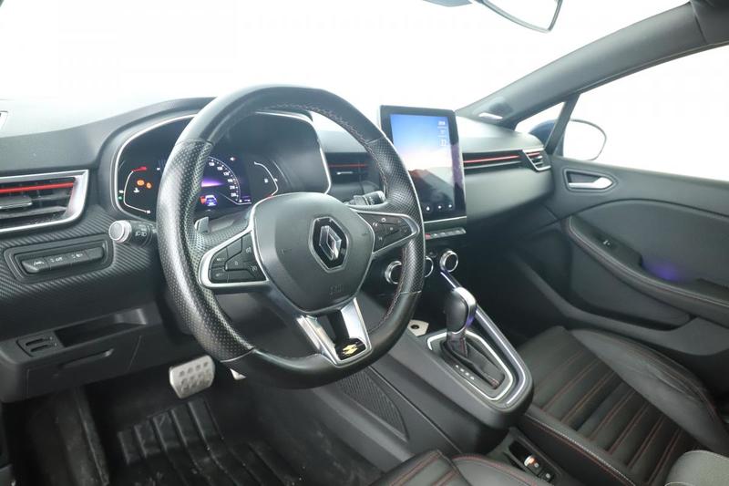 Renault Clio 1.3 TCe Rs Line Edc 130 ch