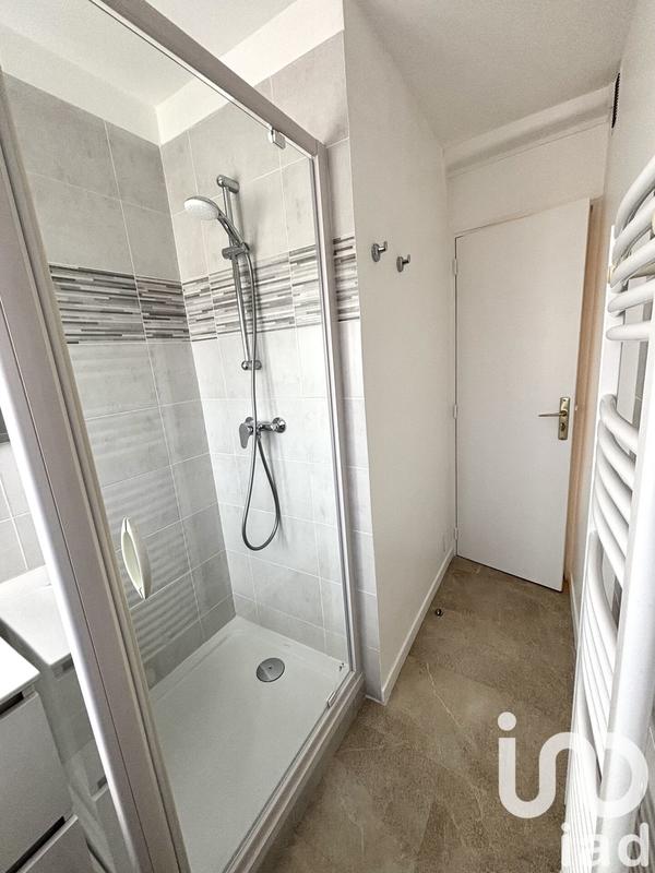 Appartement - 64 m² - 4 pièces