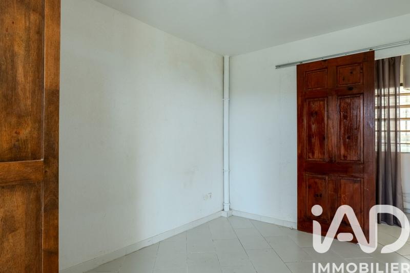 Appartement - 31 m² - 2 pièces