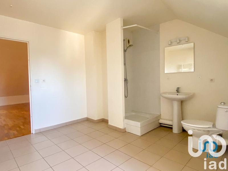 Studio - 41 m² - 1 pièce