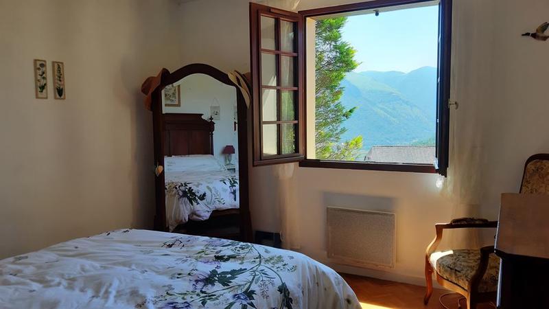 Maison - 116 m² - 6 pièces