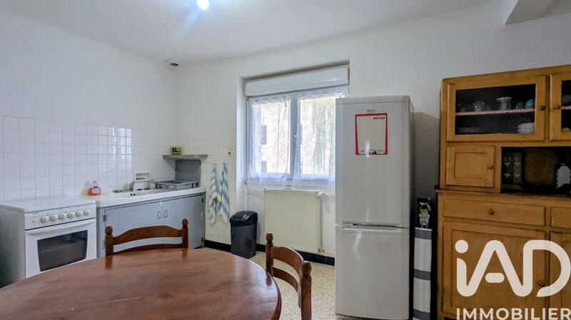 Maison - 150 m² - 5 pièces