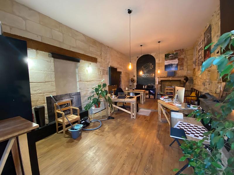 Local commercial - 35 m² - 1 pièce