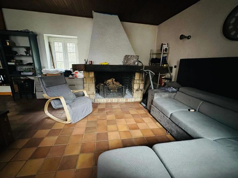 Maison de village - 160 m² - 5 pièces