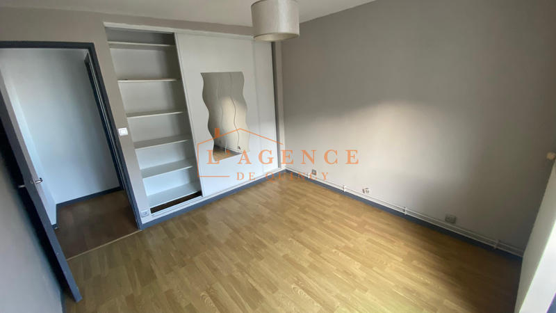 Maison - 58 m² - 3 pièces