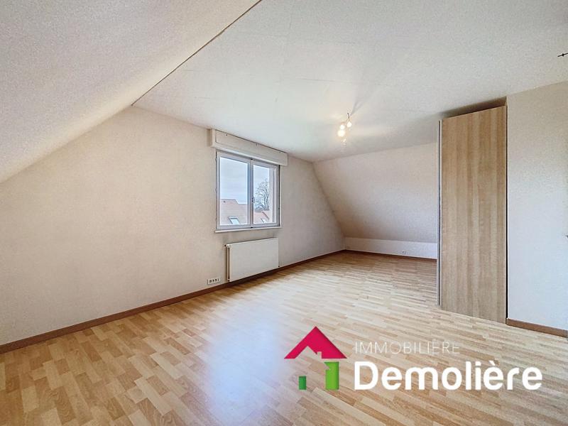 Maison ancienne - 135 m² - 7 pièces