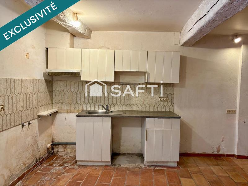 Maison - 250 m² - 7 pièces