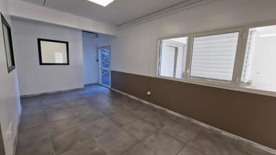 Bureau - 110 m²