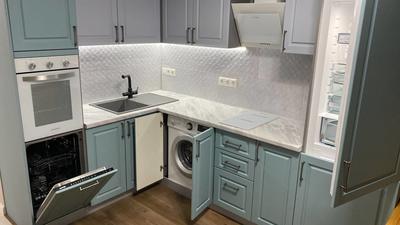 Appartement - 32 m² - 2 pièces