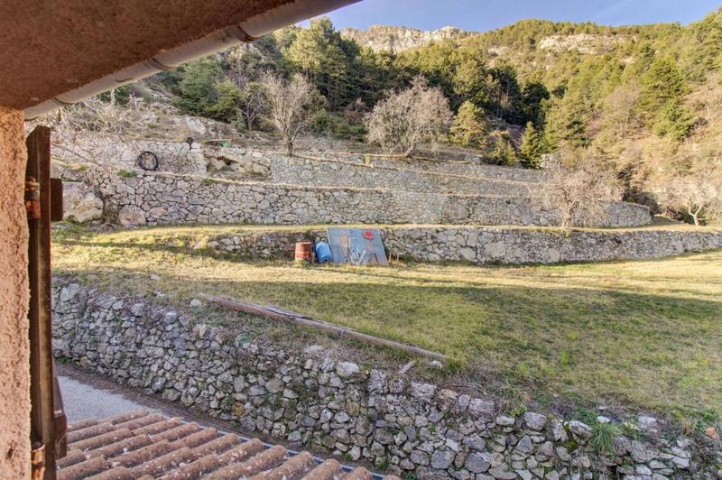 Maison - 60 m² - 2 pièces