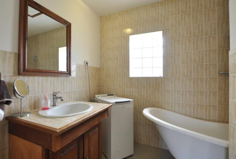 Maison - 107 m² - 6 pièces