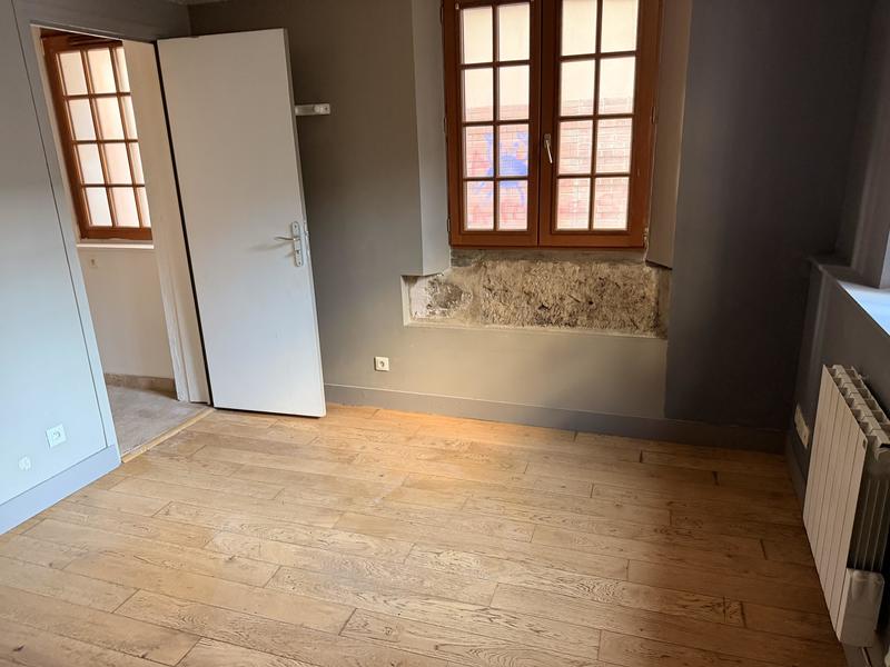 Appartement - 30 m² - 2 pièces